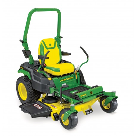 vejos traktorius John Deere Z545R