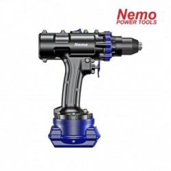 NEMO аккумуляторная водонепроницаемая профессиональная отвертка - дрель Pool & Spa