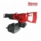 NEMO cordless professional 18V 6Ah Reciprocating Saw