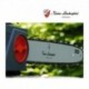 Kettsaag Ikra Mogatec Tonino Lamborghini PC 41 TL- 1,5 kW, 40 cm lint, bensiinimootoriga + GIFT