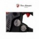 Kettsaag Ikra Mogatec Tonino Lamborghini PC 41 TL- 1,5 kW, 40 cm lint, bensiinimootoriga + GIFT