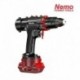 NEMO cordless professional Hammer Drill 50m