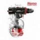 NEMO cordless professional Hammer Drill 50m