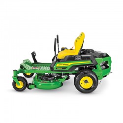 vejos traktorius John Deere Z320M