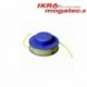 Ikra Mogatec D type spool for electric trimmers