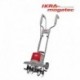 Electric Cultivator 1,2 kW Ikra Mogatec IEM 1200