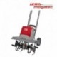 Electric Cultivator 1,2 kW Ikra Mogatec IEM 1200