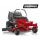 Nulinio apsisukimo traktoriukas SNAPPER - ZTX350