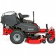 Nulinio apsisukimo traktoriukas SNAPPER ZTX275 RD