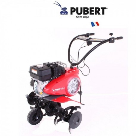 Motoblokas PUBERT VARIO R210BH