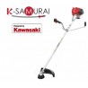 Profesionali krūmapjovė K-SAMURAI KJBH53