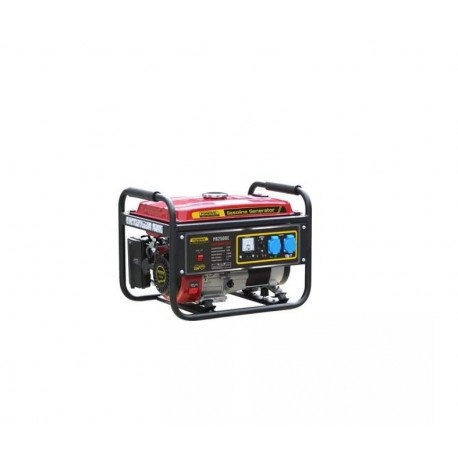 Powerac PR3500 benzininis generatorius