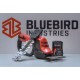 Blue Bird GC 22-10 akumuliatorinės žirklės