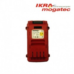 Akumulaator IKRA 25,2V IALM 3228-2 Li