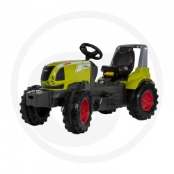 Minamas traktorius Rolly Toys Premium II CLAAS Arion 640