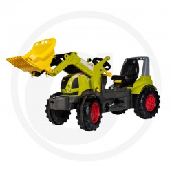 Minamas traktorius Rolly Toys rolly Farmtrac Premium II CLAAS Arion 640