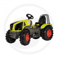 Minamas traktorius Rolly Toys X-Trac Premium CLAAS Axion 940