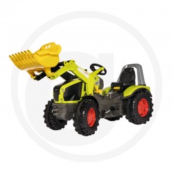 Minamas traktorius Rolly Toys X-Trac Premium CLAAS Axion 950