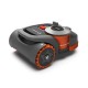 Vejos robotas SEGWAY Navimow H3000E