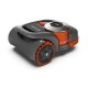 Vejos robotas SEGWAY Navimow H1500E