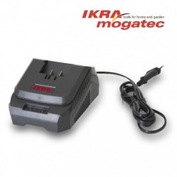 Fast charger for 20 V "Ikra" battery