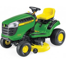 John deere X106