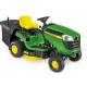 John Deere X116R