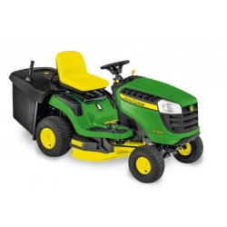 John Deere 146R