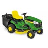 John Deere X147R