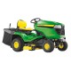 John Deere x350R