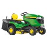 John Deere X350R