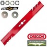Universalus vejapjovės peilis 43 cm 17 colių