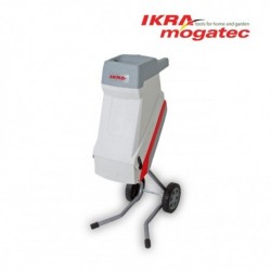 Электрический измельчитель 2.5 kW Ikra Mogatec IMH 2500